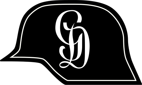 Panzergrenadier Division Großdeutschland